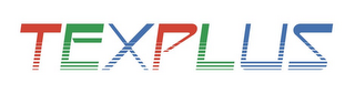 TEXPLUS logo