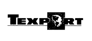 TEXPORT logo