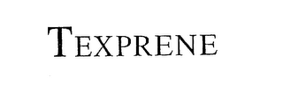TEXPRENE logo