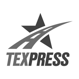 TEXPRESS logo