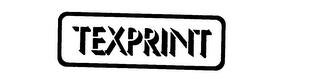 TEXPRINT logo