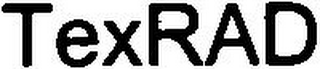 TEXRAD logo