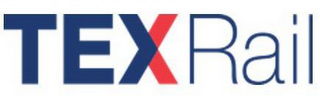 TEXRAIL logo