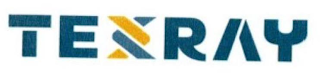 TEXRAY logo