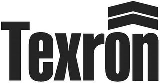 TEXRON logo