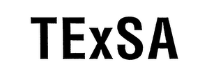 TEXSA logo