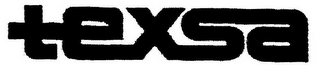 TEXSA logo