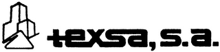 TEXSA, S.A. logo