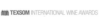 TEXSOM INTERNATIONAL WINE AWARDS logo