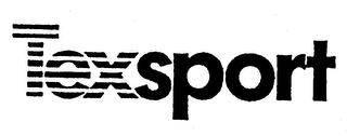TEXSPORT logo