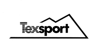 TEXSPORT logo