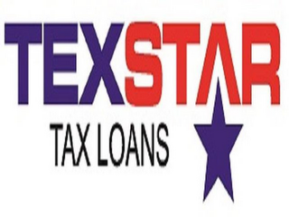TEXSTAR TAXLOANS logo