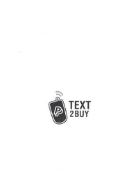 TEXT 2 BUY logo