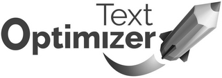 TEXT OPTIMIZER logo