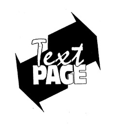 TEXT PAGE logo