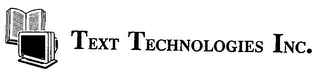 TEXT TECHNOLOGIES INC. logo