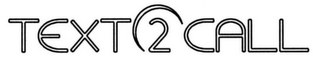 TEXT2CALL logo