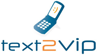 TEXT2VIP logo