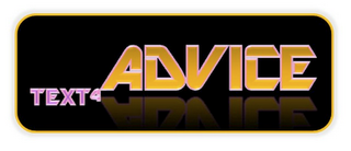TEXT4ADVICE logo