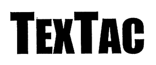 TEXTAC logo