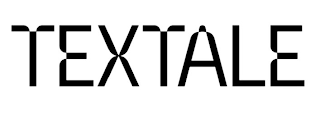 TEXTALE logo