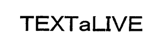 TEXTALIVE logo