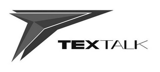 TEXTALK logo