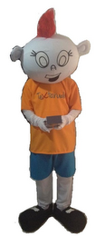 TEXTARUDO logo