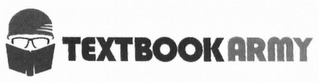 TEXTBOOK ARMY logo