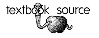 TEXTBOOK SOURCE logo