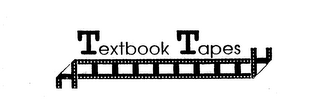 TEXTBOOK TAPES logo