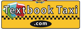 TEXTBOOK TAXI .COM logo