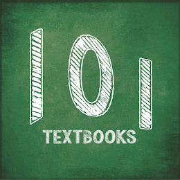 TEXTBOOKS 101 logo