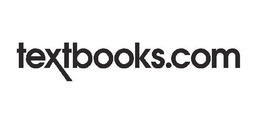 TEXTBOOKS.COM logo
