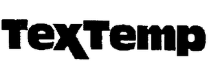 TEXTEMP logo