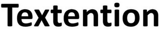 TEXTENTION logo