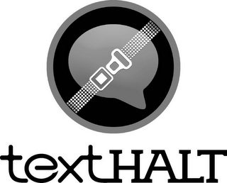 TEXTHALT logo
