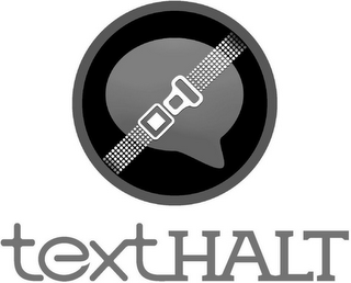 TEXTHALT logo