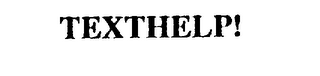 TEXTHELP! logo
