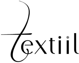 TEXTIIL logo