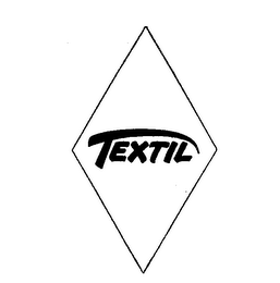 TEXTIL logo