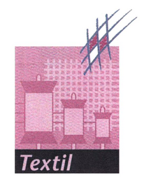TEXTIL logo