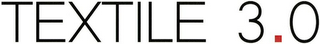TEXTILE 3.0 logo