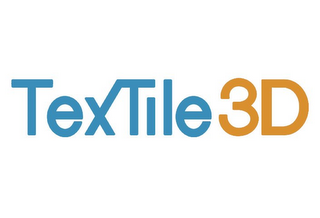TEXTILE 3D logo