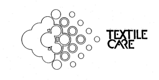 TEXTILE CARE logo