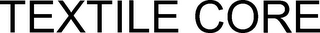 TEXTILE CORE logo