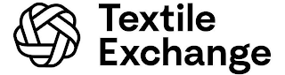 TEXTILE EXCHANGE logo