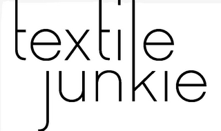 TEXTILE JUNKIE logo