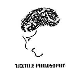 TEXTILE PHILOSOPHY logo