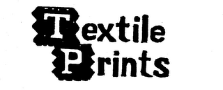 TEXTILE PRINTS logo